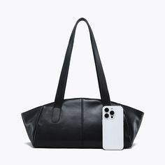 Free U.S. shipping. Style: Classic, Commuting , color:Black, suite for season：Spring, Summer, Autumn, Winter ，Anniversary, Hanging out, Work, Material Genuine Leather, Women's Black Leather Shoulder Bags Large Handbag Tote Bags Black Square Baguette Bag For Travel, Black Rectangular Shoulder Bag For Fall, Rectangular Black Shoulder Bag For Fall, Versatile Black Baguette Bag With Large Capacity, Versatile Large Capacity Black Baguette Bag, Black Baguette Bag For Travel In Fall, Black Satchel Baguette Bag For Fall, Fall Black Satchel Baguette Bag, Black Tote Baguette Bag For Office