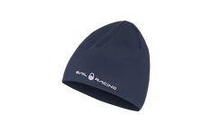 Junior's Spray Beanie made of polyester and elastan and features a power stretch fleece. Sail Racing logo on the side front. Racing Logo, Sail Racing, Dark Navy, On The Side, Spray, ? Logo