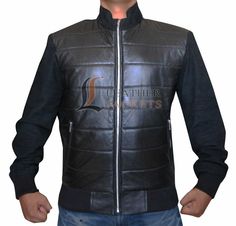 Leather Jackets For Men, Real Leather Jacket, Jackets For Men