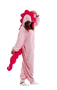 KIGURUMI Cosplay Romper Charactor animal Hooded by RnMoMo on Etsy Halloween Costume Onsie, Pajama Costume, Sweet Lolita, Style Change, Women's Costumes, Big And Tall, Sloth, My Little Pony, Hong Kong