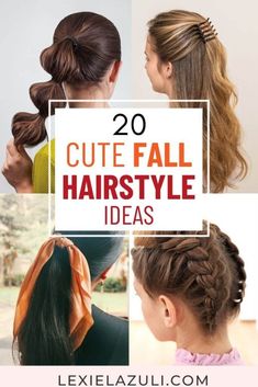 2025 Hair Trends For Women - Hair Color And Haircuts Ideas - For Women