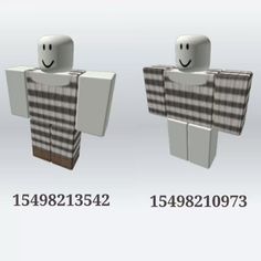 three different images of the same character in minecraft