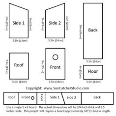 the floor plan for an apartment