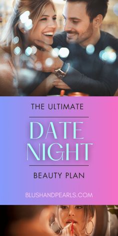 date night beauty checklist. date night beauty tips. date night beauty routine. date night beauty checklist. date night beauty prep. Beauty Plan, Hacks Every Girl Should Know, Wedding Party Planning, Night Beauty