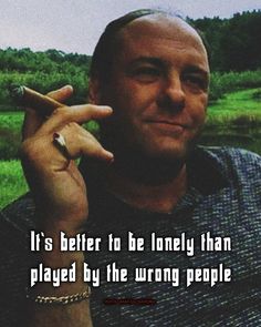 Lonely Wolf, Reality Thoughts, Series List, Aa Quotes, Society Quotes, Best Tv Series Ever, Mommy Tattoos, Tony Soprano