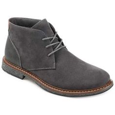 Fall Suede Lace-up Boots With Plain Toe, Suede Lace-up Chukka Boots For Work, Winter Suede Lace-up Chukka Boots, Suede Lace-up Chukka Boots For Winter, Casual Lace-up Suede Boots, Suede Lace-up Desert Boots For Fall, Fall Suede Lace-up Desert Boots, Casual Suede Lace-up Hiking Boots, Casual Lace-up Boots With Suede Lining