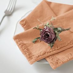 PRICES MAY VARY. This is a delicate handmade cloth napkin, and each napkin takes a lot of time to make, requiring hand-pulling cotton threads on all four sides to get 0.8 inches of fringe. 100% Cotton Material – Ayuzawa Napkins are made of the best cotton, which is smooth, elegant and beautiful. Countless uses – Luxury hotel quality, these dinner napkins are not only good for events and business settings but make great for home settings as well! Use them as hotel napkins, wedding reception napki Wedding Reception Napkins, Handmade Napkins, Metal Napkin Rings, Linen Dinner Napkins, Dinner Decoration, Banquet Tables, Cloth Napkin, Cloth Dinner Napkins, Table Napkins