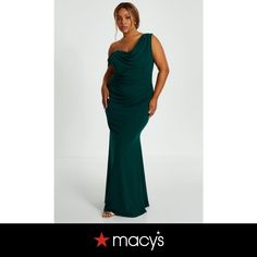 in stock Green Draped Prom Dress, Maxi Dress Green, Green Dress, Cold Shoulder, Pick Up, In Store, Buy Online, Maxi Dress, Plus Size