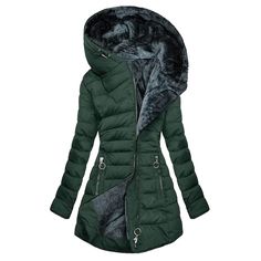 PRICES MAY VARY. long coats for women winter parkas for women cute winter coats for women thick fleece jacket women mid length winter coats for women leather trench coat women pink ladies jacket women's jackets plus size red puffer jacket women fluffy jacket womens long parka winter jacket with hood womens hooded coat women's jackets for winter short winter coats for women fall coat women warm women's jacket womens long sweater coats puffer jacket womens warm coats for women winter plus size puf Long Winter Coats, Long Puffer, Black Puffer Jacket, Winter Outerwear, Puffer Jacket Women, Black Puffer, Padded Coat, Winter Jackets Women, Warm Jacket