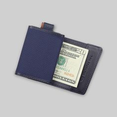 Features RFID blocking Top quality eco-friendly leather Ballistic nylon Magnetic closure Holds up to 12 cards* & 15 bills Dimensions: 63 x 86 x 6 mm Works with any currency 3 year warranty *Keep 3 cards per pocket minimum Functional Trifold Wallet For Everyday Use, Versatile Trifold Wallet With Rfid Blocking For Business, Versatile Business Trifold Wallet With Rfid Blocking, Functional Rfid Blocking Trifold Wallet For Everyday, Functional Trifold Wallet With Rfid Blocking For Daily Use, Functional Leather Trifold Wallet For Travel, Business Wallet With Rfid Blocking In Blue, Functional Travel Wallets With Coin Pocket, Blue Trifold Wallet With Rfid Blocking For Everyday Use