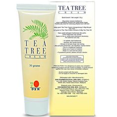 4 DXN Tea Tree Cream + Free Express Shipping Wholesale inquiries are Welcome! You'll Get :  4 x DXN Tea Tree Cream  Product details of DXN Tea Tree Cream Tea Tree Cream is a soothing skin cream specially formulated with tea tree oil. High skin penetration and gentle rapid skin absorbency, comes with a scent of refreshing tea tree.   Ingredients: Tea Tree Oil   Benefits:  - Smoothens Irritation & Itching  - Treats Sunburns - Reduces Inflammation - Natural Remedies for Acne Treatment  - Moisturize Reduce Inflammation Natural Remedies, Tree Oil Benefits, Natural Remedies For Acne, Tea Tree Cream, Tea Tree Oil Benefits, Back Acne Remedies, Natural Acne Remedies, Cream Tea, Acne Remedies