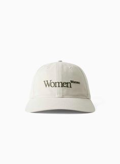 INTERNATIONAL WOMEN'S DAY BASEBALL CAP | Aritzia Women Baseball Cap, Sporty Snapback Hat, Spring Flat Brim Trucker Hat, One Size Fits Most Flat Brim Baseball Cap, Sports Trucker Hat One Size Fits Most, Curved Bill Snapback Hat For Streetwear, Curved Visor Dad Hat For Sports, Adjustable Dad Hat With Curved Bill, Trendy Sports Trucker Hat