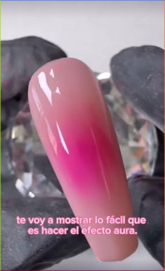 gel gradient nails tutorial #nails #nailart #naildesign #nailsoftheday #nailartideas #nailtutorial #nailtech #gelnails #gelpolish #acrylicnaildesigns #acrylics How To Blend Gel Polish, How To Paint Gel Nails At Home, Nail Gradient Tutorial, Airbrush Nail Art Tutorials, Ombre Tutorial Nails, How To Ombré Nails, Diy Gel X Nails At Home, Gel X Tutorial, Ombre Nails Tutorial Step By Step