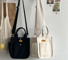 "This canvas bag/handbag tote bag/crossbody bag/birthday gift/casual bag/simple canvas bag/shoulder bag/large-capacity canvas bag，is perfect for daily. It can hold small items such as mobile phones, and cosmetics, laptop, notebooks Description Material: 100% Canvas Quantity: 1 Size : L*W *H  :  9\"x5.9\"x 9.45\"( 23 x 15 x 24cm ) Colors: Multiple colors (optional) How to personalize? 1. If personalization is required, please select: Yes/Personalization Then please note your initials: 2. If not required, please select: No/Personalization Function: handbag, shoulder bag, messenger bag If you have any questions, please feel free to contact me Thanks for visiting my store Any questions, please feel free to contact us. Thanks for visiting! We truly value your business and hope you will share ou Custom Canvas Bag, Canvas Messenger Bag, Canvas Crossbody Bag, Large Shoulder Bags, Bag Canvas, Canvas Shoulder Bag, Shoulder Tote Bag, Everyday Bag, Custom Canvas