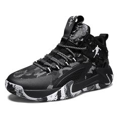 Brand Name: pscownlgGender: MENOrigin: CN(Origin)Athletic Shoe Type: Basketball ShoesShoe Width: Medium(B,M)Upper Height: Medium cutOutsole Material: RubberLining Material: SyntheticModel Number: S815 Basketball Shoes Men Jordan shoesTechnology: TORSIONClosure Type: Lace-upRelease Date: Spring2019Fit: Fits true to size, take your normal sizeSports Type: ADIPRENE/TORSION/FORMOTIONInsole Material: RubberElements: Leather stitchingApplicable Place: Concrete FloorApplicable Place: Hard CourtApplicab Square Shoes, Kids Leather Shoes, Punk Shoes, Waterproof Hiking Shoes, Black And White Shoes, Orange Shoes, Sport Shoes Women, Purple Shoes