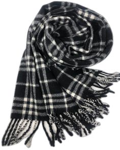 Scottish Plaid Winter Scarf, Plaid Scarves For Cold Weather In Winter, Neutral Scarf, Monogram Scarf, Men Scarf, Tartan Plaid Scarf, Monogrammed Scarf, Scarf For Men, Women Embroidery