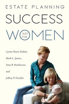 Women are the fastest growing economic demographic in the world, making the need to plan for retirement and wealth transfer an absolute must for every woman. This book provides a stepwise guide designed just for women to develop a solid understanding of estate planning.As estate planning is a path rather than a destination, these nine steps can aid every woman in her journey toward retirement and estate planning. From explaining probate, and the difference between probate and non-probate assets, World Making, Investing 101, Investing For Beginners, Investing Tips, Flipping Houses, Estate Planning, Retirement Planning, Investment Property, Real Estate Investing