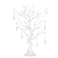 PRICES MAY VARY. Package includes: 1 piece 22.8 inch artificial christmas tree ( Include 1 Truck & 8 Branch). Please note that all the ornaments are not included! This tree centerpieces for tables also can be as an ornament display tree, artificial tree for centerpiece, table top trees, wishing tree, easter egg tree, Halloween tree, jewelry display, family tree, money tree gift holder, ornament display stand etc. Easy to use: For a Christmas tree display, but can be used for Valentine's day, St. Halloween Decorations Wedding, Ornament Display Tree, White Twig Tree, Hanging Glass Candle Holders, Manzanita Tree Centerpieces, Thanksgiving Birthday Parties, Ornament Tree Display, Decorative Trees, Centerpieces For Tables