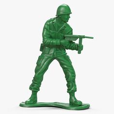 Toy Story Soldiers, Dibujos Toy Story, Plastic Army Men, Plastic Soldier, Home Screen Design, 3d Toys, Photo Widget, Desain Editorial, Widget For Iphone