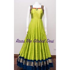 Anarkali Design, Pretty Skirts, Anarkali Gown