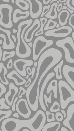 a gray and white background with wavy lines