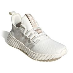 Features: ComfortClosure Type: Lace-UpFootwear Technology: Adidas-CloudfoamUpper/Outer Base Material: 100% SyntheticShoe Lining Material: TextileSole Material Content: 100% RubberCountry of Origin: Imported Athletic Travel Outfit, Gym Sneakers Women, Hoka Shoes Woman, Best Shoes For Women, Es Shoes, Statement Sandals, Running Shoes For Women, Tennis Shoes Outfit, Hoka Shoes