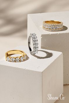 Looking for an anniversary gift idea? Look no further, we have just the ring. Ring Product Photography Photo Ideas, Ring Product Photography, Rings Photography Ideas, Ring Photography Ideas, Jewellery Product Photography, Jewelry Photo Ideas, Ring Photoshoot, Mop Jewelry, Jewelry Photography Ideas