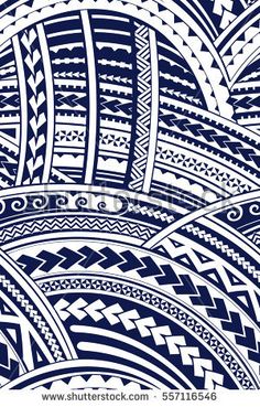 an abstract blue and white background with wavy lines, waves and shapes in the style of native art