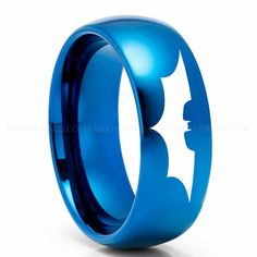 Batman Ring, Batman Wedding Band, Batman Wedding Ring, Batman Jewelry, Batman Ring, Batman Wedding Band, Batman Wedding Ring, Batman Jewelry Batman Jewelry, Batman Wedding Rings, Batman Ring, Batman Wedding, Tungsten Carbide, Custom Engraving, Wedding Band, Wedding Ring, Custom Sizing