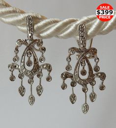 Diamond Chandelier Earrings, Diamond Chandelier, Earrings White Gold, Solitaire Diamond Pendant, Gold Chandelier Earrings, Diamond Earrings Studs Round, Bracelet Tennis, White Gold Diamond Rings, White Gold Earrings