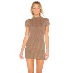 Nwt Never Worn - Perfect Holiday Dress, Thanksgiving, Formal With Heels Or Dress Down Casual With Boots And Sweater Ribbed Short Sleeve Party Dresses, Short Sleeve Ribbed Party Dress, Fitted Knit Mini Dress For Date Night, Knit Mini Dress For Date Night, Lemon Dress, Red Lace Dress, Panel Dress, Boho Lace, Lace Dress Black