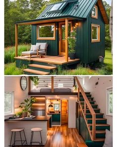 Tiny Spaces, Huge Inspiration! 🏠💡 Explore prefab homes, cabin kits, and creative tiny apartment ideas to maximize your space and style. Tap to get inspired!" Apartment Girly, Exotic Homes, Girly Apartments, Lake House Food Ideas, Girly Apartment Decor, Beachy Room, Apartment Aesthetic, Woman Bedroom, Studio Apartment Decorating