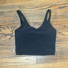 Small Crop Tank Spring Black Crop Top For Yoga, Black Tank Top For Spring Yoga, Trendy Black Crop Top For Yoga, Trendy Black Tank Top For Yoga, Spring Yoga Black Tank Top, Trendy Black Yoga Tank Top, Spring Black Yoga Tank Top, Black Tank Crop Top With Built-in Bra, Cropped Tank Top With Built-in Bra And Medium Support