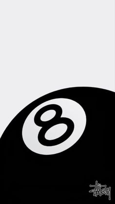 8 ball, stussy, iphone wallpaper 8 Ball Wallpaper, Logo Font Design, Stussy Wallpaper, Stussy Logo, Ball Wallpaper, 90s Wallpaper Hip Hop, Phone Wallpaper Boho, Logo Graphic Design, Logo Font