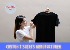 If you're thinking about getting wholesale custom shirts in bulk for your store or business, all you have to do is pick the shape, size, and genre, tell us what you want, and we'll deliver you very fashionable bespoke clothes tailored to perfection. #tshirts #sale #manufacturer #supplier #custom #California #Texas #USA #Denver #Newyork #Losangeles #Arizona #Atlanta #Chicago #Dallas #Florida #Miami #Ohio Miami Ohio, Tailored Clothes, Texas Usa, Custom Tees, Custom T Shirts, Custom Tshirts, Custom Shirts