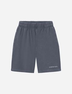 Meet your new go-to for effortless style and comfort: the Basics Women’s Short. Carefully designed to be as versatile as you are, this short is ideal for lounging or movement and sure to provide the wearability you'll need with a clean design you'll love.     Size: Model is 5'9" and wearing a size Small. Fit: Relaxed, Women's Fit Color: Smoke Grey Composition: 100% Cotton Features: Super Soft, Pre-Shrunk, Hidden Drawcord, Garment Dyed Basic Relaxed Fit Shorts, Casual Relaxed Fit Solid Athletic Shorts, Comfortable Athletic Shorts With Comfort Waistband For Summer, Gray Casual Athletic Shorts For Loungewear, Solid Color Relaxed Fit Activewear For Everyday, Casual Relaxed Fit Athletic Shorts With Ribbed Waistband, Relaxed Fit Athletic Shorts With Ribbed Waistband, Gray Relaxed Fit Shorts For Loungewear, Relaxed Fit Comfortable Athletic Shorts