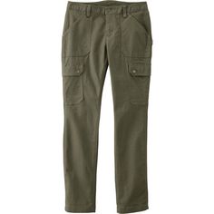 Women's DuluthFlex Fire Hose Slim Leg Cargo Pants Baggy Tops, Work Pants Women, Cargo Pants Outfit, Duluth Trading Company, Fire Hose, Duluth Trading, Bib Overalls, Slim Leg Pants, Cargo Pant