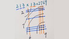 a whiteboard with numbers and lines drawn on it