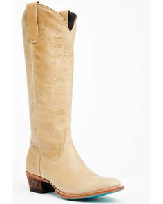 Lane Women's Plain Jane Western Boots - Round Toe Light Tan Cowgirl Boots, Yellow Cowboy Boots, Tan Cowgirl Boots, Women's Cowboy Boots, Lane Boots, Womens Cowgirl Boots, Wedding Boots, Plain Jane, Cowboy Boots Women