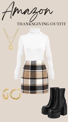 Winter Set, Autumn Clothes, Stylish Outfit, Casual Winter Outfits, Really Cute Outfits