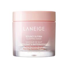 Laneige’s Latest Sleeping Mask Is The Ultimate Nightcap Julien Tanti, Scandi Girl, Real Woman, Sephora Skin Care, Overnight Mask, Pretty Skin Care, Pretty Skin, Sleeping Mask, Makeup Items