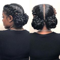 Goddess Braid Styles, Trendy We Fryzurach, Cabello Afro Natural, Mermaid Braid, Twisted Hair, Big Braids, Goddess Braids Hairstyles, Braided Bun Hairstyles