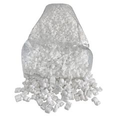 Bio-Degradable Anti Static Packing Peanuts - 3 Cu Ft. Eco-friendly void fillers that can be recycled easily compared to plastic packaging Ideal for protecting fragile items like glassware and much more Pack and ship light since they won't add up weight to your package Ideal for industrial and home applications like shipment or storage for a static free storage Size: 4-Pack.  Color: Brown. Industrial Packaging, Moving Packing, Environmentally Friendly Packaging, Shipping Boxes, Packing Peanuts, Plastic Packaging, Packing Material, Environmentally Friendly, Biodegradable Products