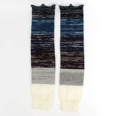 Buy More! Save More!

Material: 100% Soft Acrylic;

 Length: 15.7"/22"; One size fits most Warm Casual Socks One Size, Casual Warm Socks One Size, Casual Warm Socks In One Size, Casual Cotton Socks One Size, Casual Blue One-size Socks, One Size Blue Casual Socks, Casual Blue Socks One Size, Blue Casual Socks One Size, Casual Warm Black Socks