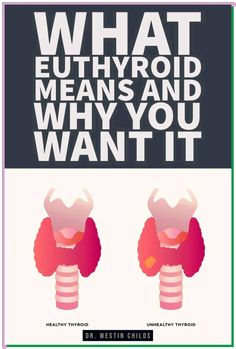 Euthyroid refers to the state of normal thyroid function and it's something that every thyroid patient should understand. Why? Because getting back to the euthyroid or normal thyroid state is the goal when treating any thyroid condition! You want to figure out how to get your thyroid back to normal before you experienced your thyroid problem. Understanding what this state is and how to define it will help you as a thyroid patient when you undergo treatment. Low Thyroid Remedies, Healing Water, Thyroid Remedies, Brain Surgeon, Low Thyroid, Thyroid Symptoms, Skin Bumps, Thyroid Medication, Healing Waters