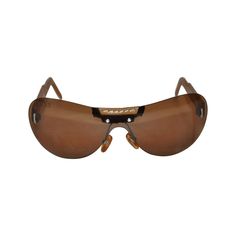 Luxury Brown Shield Sunglasses With Gradient Lenses, Designer Brown Shield Sunglasses With Gradient Lenses, Luxury Brown Shield Sunglasses With Polarized Lenses, Designer Brown Shield Sunglasses With Tinted Lenses, Designer Brown Shield Sunglasses With Polarized Lenses, Luxury Brown Aviator Sunglasses With Mirrored Lenses, Brown Luxury Aviator Sunglasses With Mirrored Lenses, Luxury Brown Aviator Sunglasses With Tinted Lenses, Luxury Brown Mirrored Aviator Sunglasses