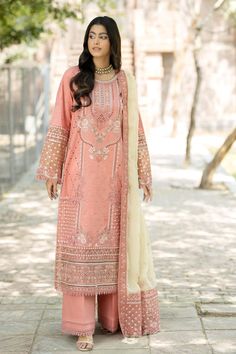 Traditional Pakistani Salwar Kameez Party Wear Salwar Suit Dupatta Party Wear Salwar, Pakistani Women Dresses, Pakistani Salwar Kameez, Chiffon Collection, Luxury Wear, Modest Wear, Pakistani Suits, Suit Fabric, Salwar Suit