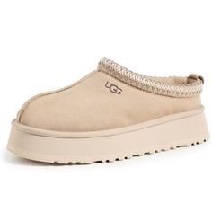 Ugg Platform Slippers, Tazz Slipper, Ugg Store, Ugg Mini, Ugg Slippers