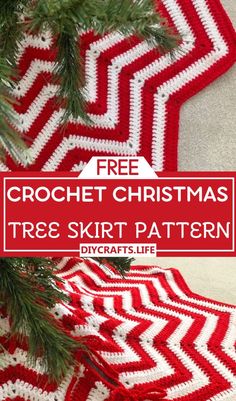 Crochet Christmas Tree Skirt Pattern, Easy Crochet Christmas Tree, Crochet A Christmas Tree, Crochet Christmas Tree Skirt, Christmas Tree Skirt Crochet Pattern, Christmas Tree Skirt Pattern, Easy Crochet Christmas, Crochet Tree Skirt, Christmas Tree Skirts Patterns