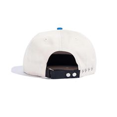 Twill Embroidered Graphic Signature Adjustable Snap Closure STYLE DSM-PS24-038 Beige Curved Brim Snapback Hat For Spring, Cream Casual Hat With Flat Bill, Casual Cream Flat Bill Hat, Beige Six-panel Hat With Embroidered Logo, White Snapback Hat With Curved Brim For Spring, Adjustable Cream Hat With Embroidered Logo, White Curved Brim Snapback Hat For Spring, White Snapback Hat For Spring, Beige Flat Brim Hat With Embroidered Logo